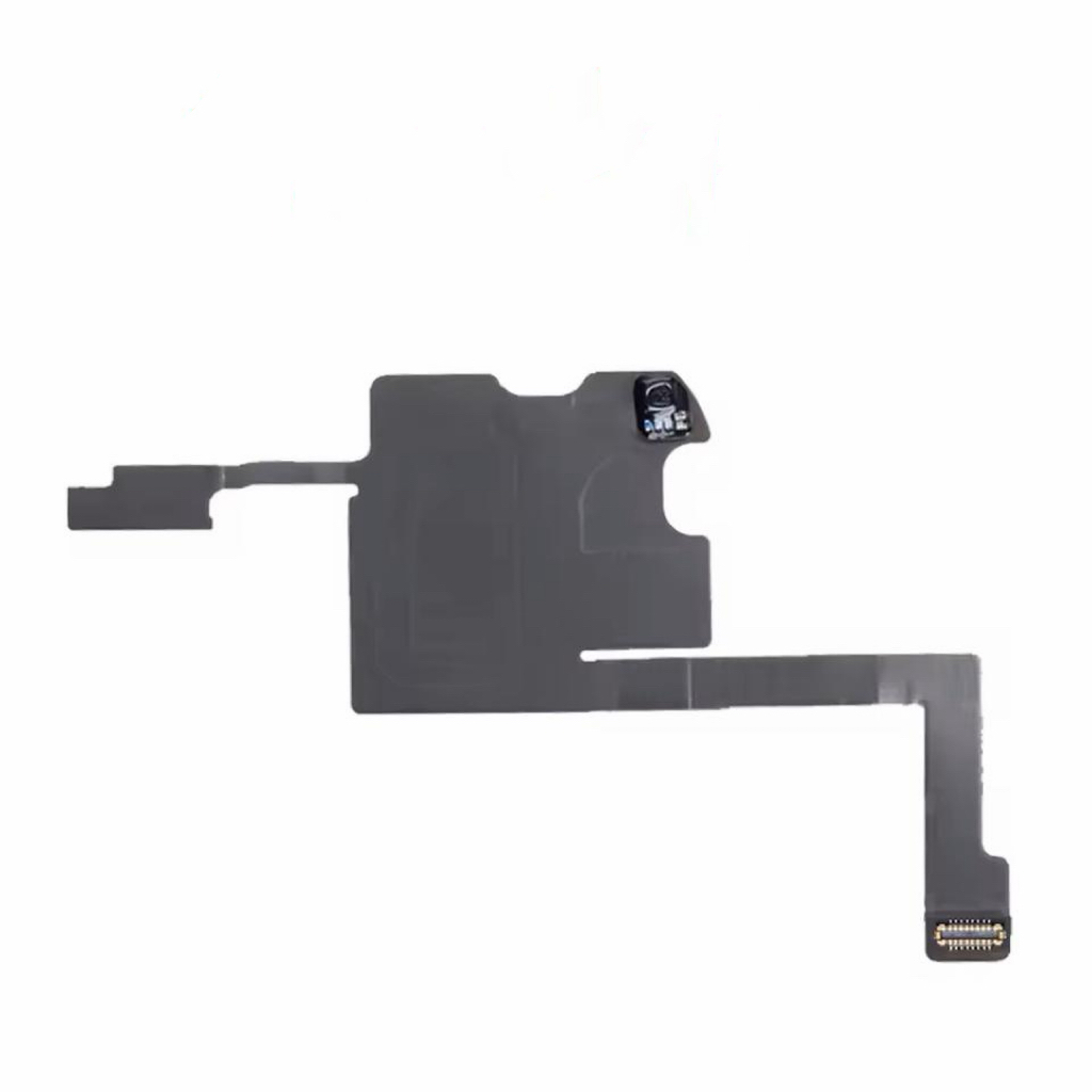 Earpiece Flex Cable for iPhone 15 Pro